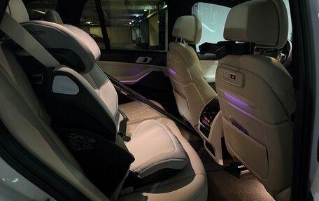 BMW X5, 2019 год, 6 500 000 рублей, 11 фотография