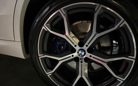 BMW X5, 2019 год, 6 500 000 рублей, 17 фотография