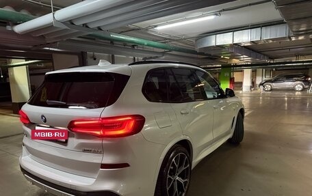 BMW X5, 2019 год, 6 500 000 рублей, 7 фотография