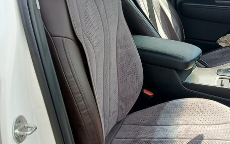 KIA Optima IV, 2019 год, 1 100 000 рублей, 11 фотография