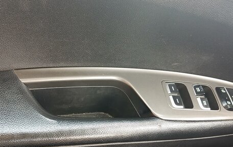 KIA Optima IV, 2019 год, 1 100 000 рублей, 18 фотография