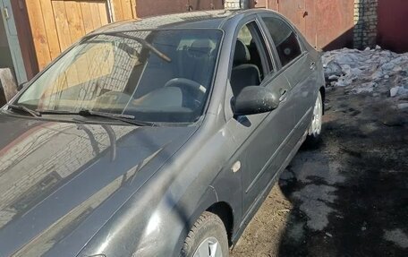KIA Cerato I, 2006 год, 270 000 рублей, 6 фотография