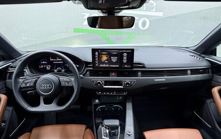 Audi A5, 2021 год, 4 790 000 рублей, 5 фотография