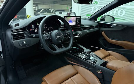 Audi A5, 2021 год, 4 790 000 рублей, 6 фотография