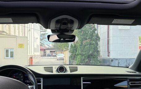 Porsche Macan I рестайлинг, 2021 год, 4 800 000 рублей, 3 фотография