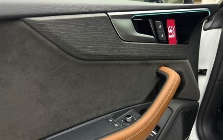 Audi A5, 2021 год, 4 790 000 рублей, 7 фотография