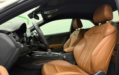 Audi A5, 2021 год, 4 790 000 рублей, 8 фотография