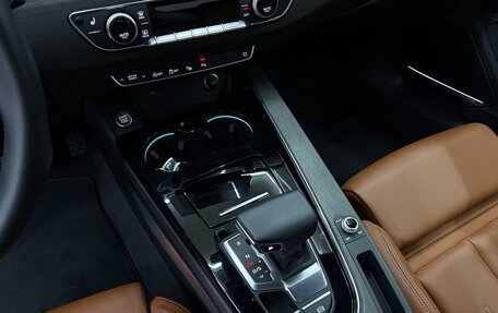 Audi A5, 2021 год, 4 790 000 рублей, 12 фотография