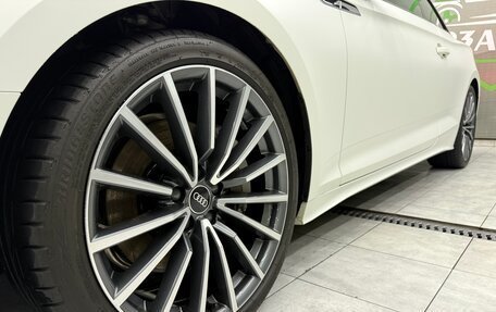 Audi A5, 2021 год, 4 790 000 рублей, 19 фотография