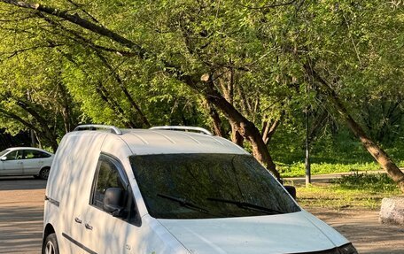 Volkswagen Caddy III рестайлинг, 2006 год, 288 888 рублей, 3 фотография