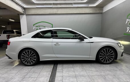 Audi A5, 2021 год, 4 790 000 рублей, 20 фотография