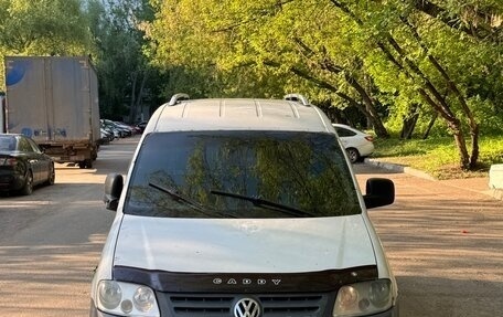 Volkswagen Caddy III рестайлинг, 2006 год, 288 888 рублей, 2 фотография