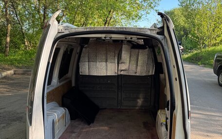 Volkswagen Caddy III рестайлинг, 2006 год, 288 888 рублей, 9 фотография