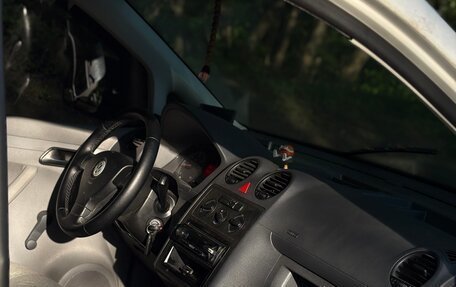 Volkswagen Caddy III рестайлинг, 2006 год, 288 888 рублей, 12 фотография