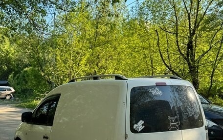 Volkswagen Caddy III рестайлинг, 2006 год, 288 888 рублей, 7 фотография