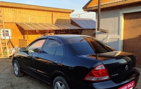 Nissan Almera Classic, 2006 год, 485 000 рублей, 5 фотография