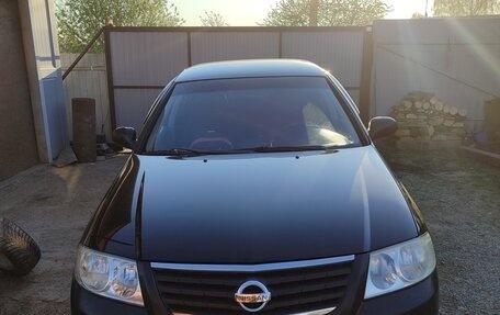 Nissan Almera Classic, 2006 год, 485 000 рублей, 3 фотография