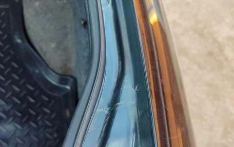 Nissan Almera Classic, 2006 год, 485 000 рублей, 11 фотография