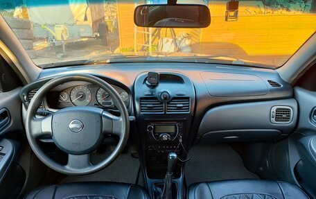 Nissan Almera Classic, 2006 год, 485 000 рублей, 12 фотография