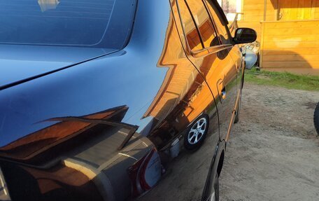 Nissan Almera Classic, 2006 год, 485 000 рублей, 9 фотография
