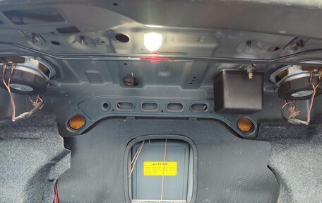 Nissan Almera Classic, 2006 год, 485 000 рублей, 18 фотография