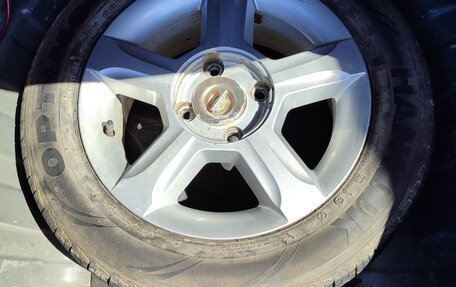 Nissan Almera Classic, 2006 год, 485 000 рублей, 22 фотография