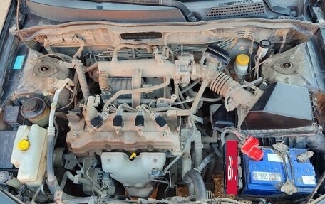 Nissan Almera Classic, 2006 год, 485 000 рублей, 19 фотография