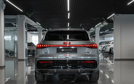Audi Q5, 2026 год, 6 400 000 рублей, 6 фотография