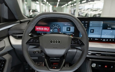 Audi Q5, 2026 год, 6 400 000 рублей, 11 фотография