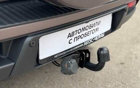 Chevrolet Niva I рестайлинг, 2019 год, 910 000 рублей, 25 фотография