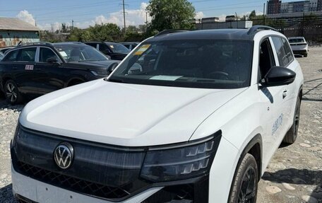 Volkswagen Teramont, 2026 год, 5 990 000 рублей, 2 фотография