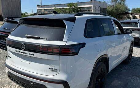 Volkswagen Teramont, 2026 год, 5 990 000 рублей, 3 фотография
