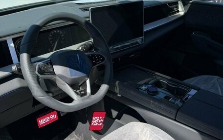 Volkswagen Teramont, 2026 год, 5 990 000 рублей, 4 фотография