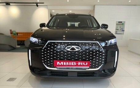 Chery Tiggo 4 I рестайлинг, 2025 год, 2 139 000 рублей, 2 фотография