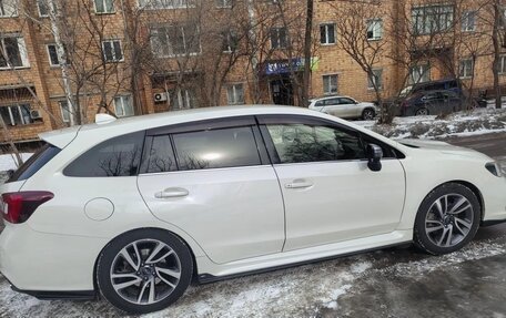 Subaru Levorg I, 2015 год, 1 255 000 рублей, 3 фотография