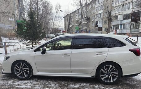 Subaru Levorg I, 2015 год, 1 255 000 рублей, 4 фотография