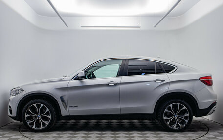 BMW X6, 2015 год, 2 750 000 рублей, 2 фотография