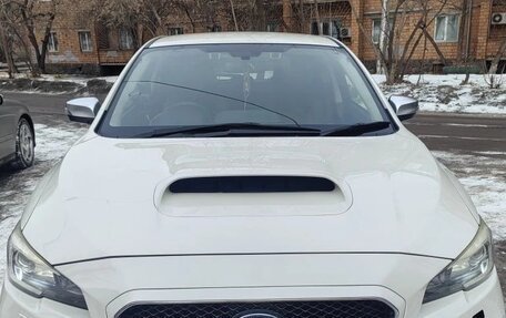 Subaru Levorg I, 2015 год, 1 255 000 рублей, 5 фотография