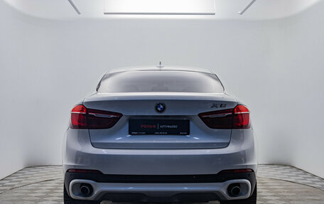 BMW X6, 2015 год, 2 750 000 рублей, 4 фотография