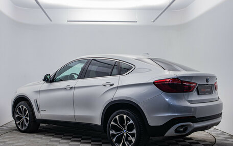 BMW X6, 2015 год, 2 750 000 рублей, 3 фотография