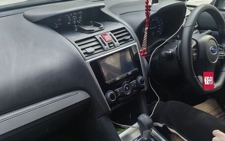 Subaru Levorg I, 2015 год, 1 255 000 рублей, 7 фотография