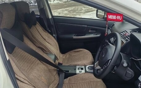 Subaru Levorg I, 2015 год, 1 255 000 рублей, 9 фотография