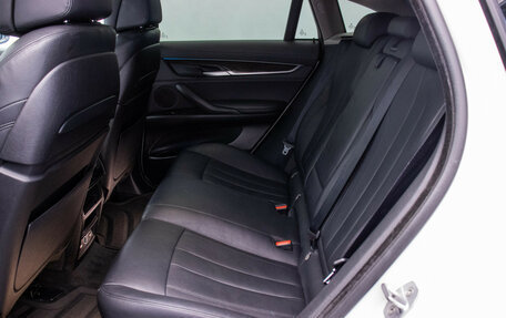BMW X6, 2015 год, 2 750 000 рублей, 11 фотография