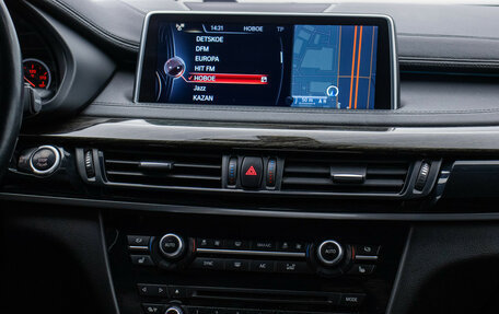BMW X6, 2015 год, 2 750 000 рублей, 14 фотография