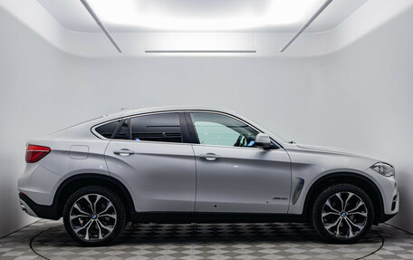 BMW X6, 2015 год, 2 750 000 рублей, 6 фотография