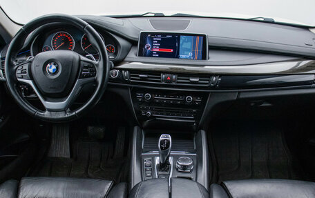 BMW X6, 2015 год, 2 750 000 рублей, 13 фотография