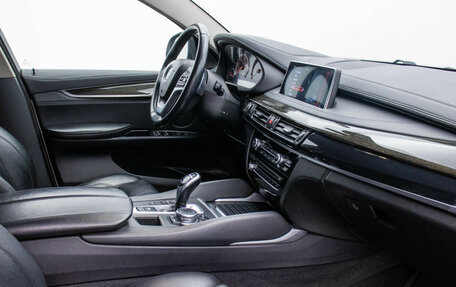 BMW X6, 2015 год, 2 750 000 рублей, 10 фотография