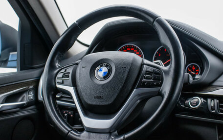 BMW X6, 2015 год, 2 750 000 рублей, 15 фотография