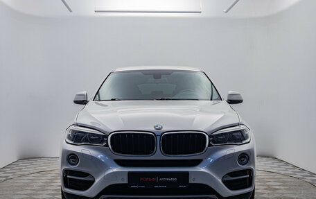 BMW X6, 2015 год, 2 750 000 рублей, 8 фотография