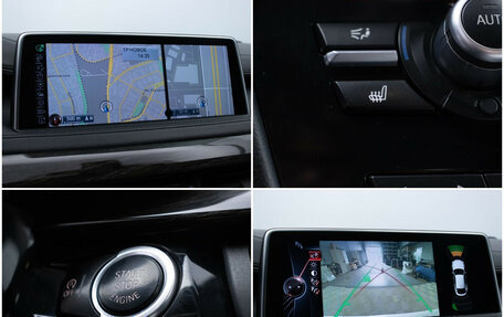 BMW X6, 2015 год, 2 750 000 рублей, 18 фотография